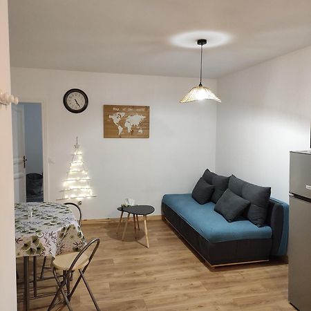 Charmant Appartement A 25 Minutes De Paris. Argenteuil Kültér fotó
