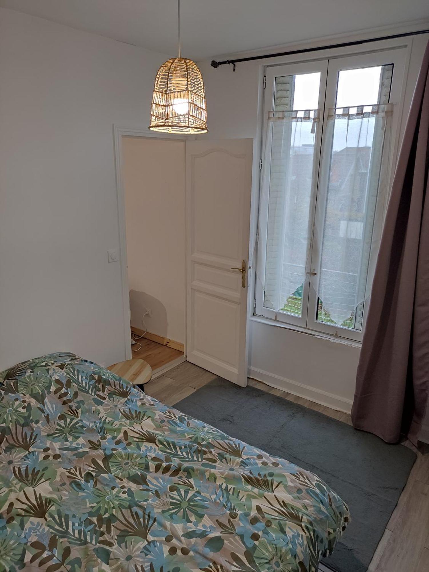 Charmant Appartement A 25 Minutes De Paris. Argenteuil Kültér fotó