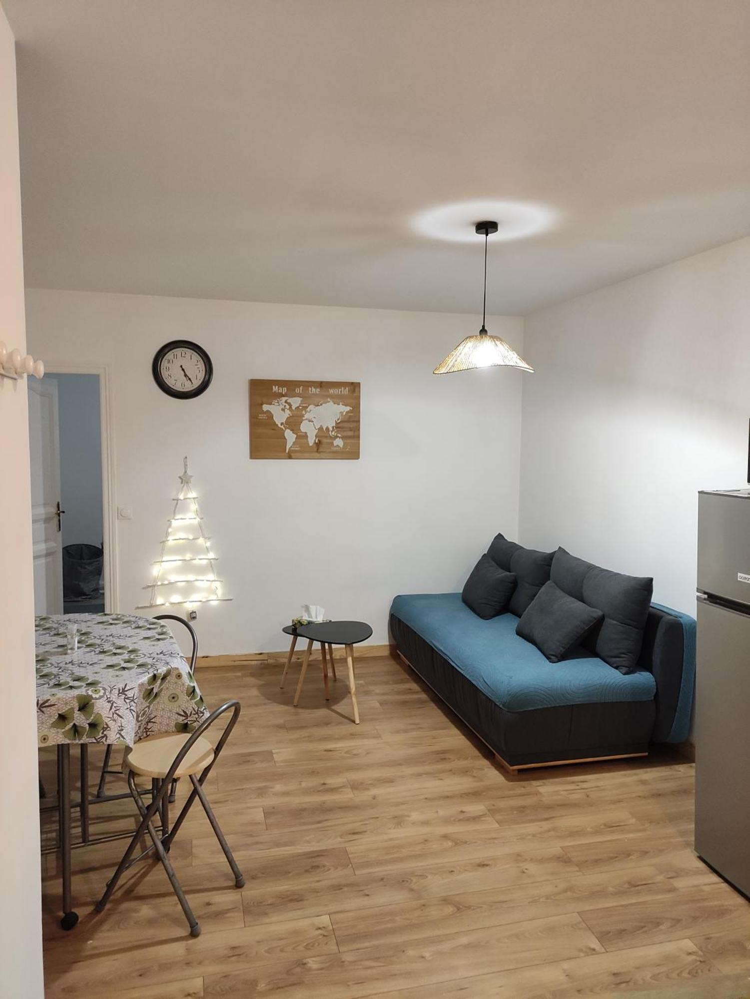 Charmant Appartement A 25 Minutes De Paris. Argenteuil Kültér fotó