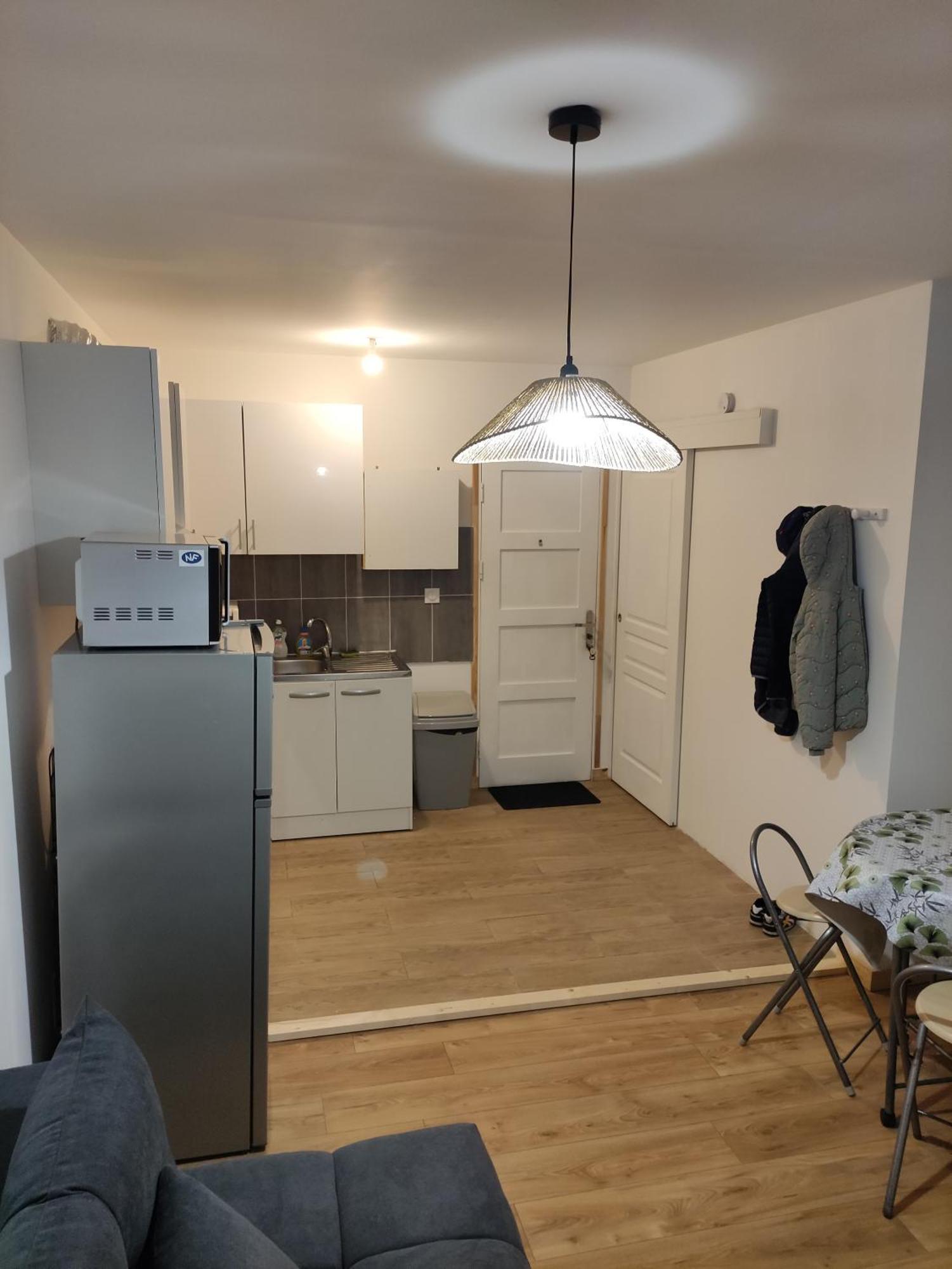 Charmant Appartement A 25 Minutes De Paris. Argenteuil Kültér fotó