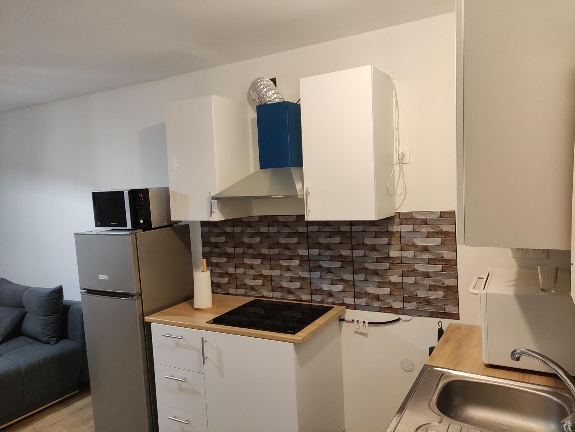 Charmant Appartement A 25 Minutes De Paris. Argenteuil Kültér fotó