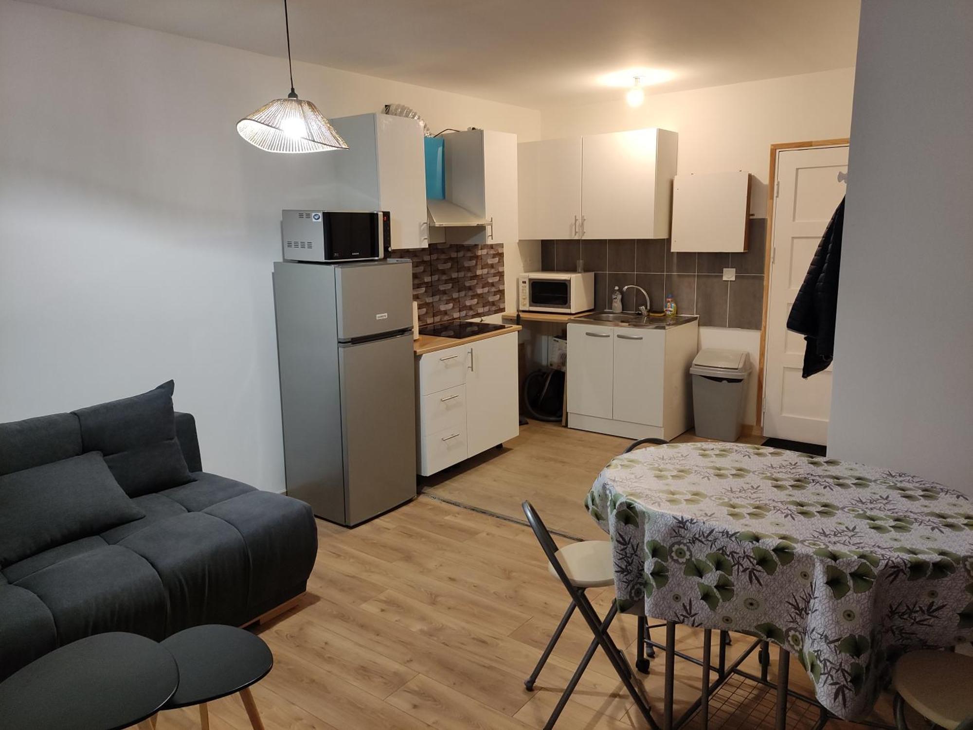 Charmant Appartement A 25 Minutes De Paris. Argenteuil Kültér fotó